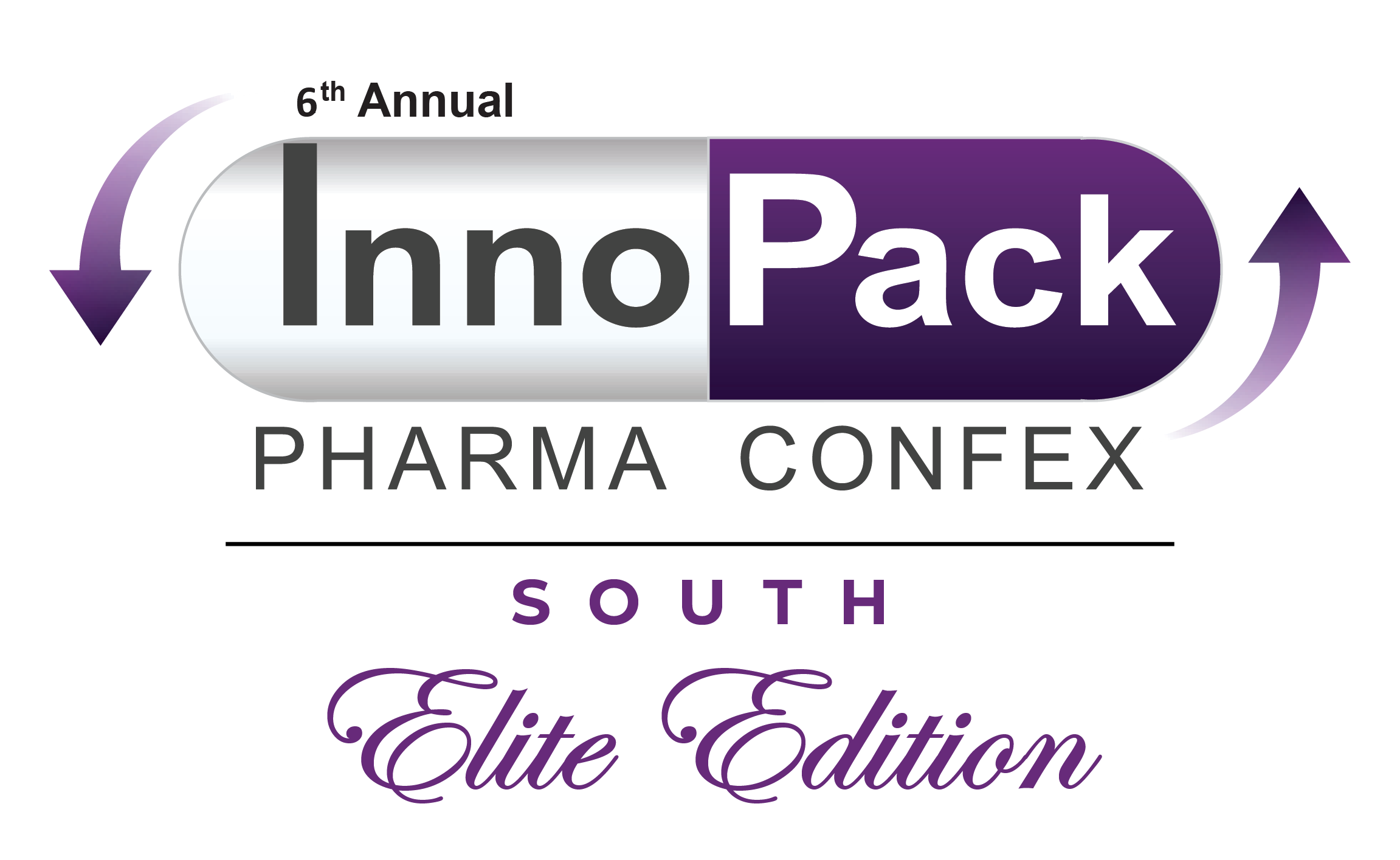 InnoPack Pharma Confex - South