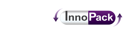 INNOPACK PHARMA CONFEX - MUMBAI logo