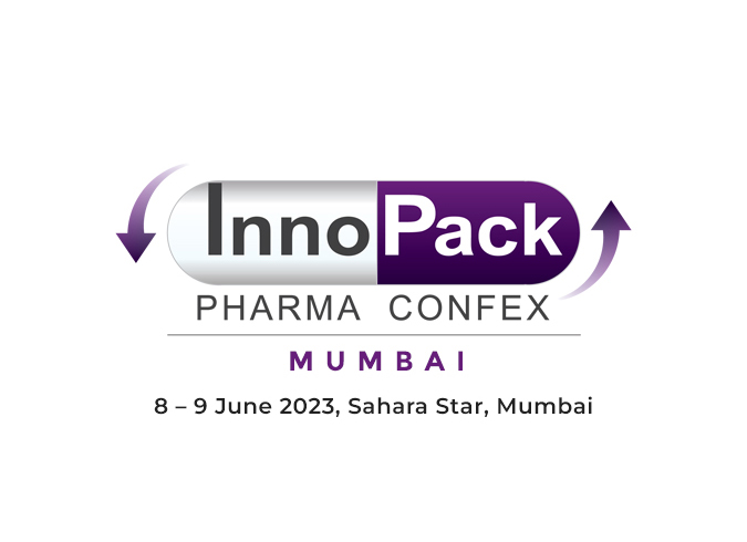 InnoPack Pharma Confex - Mumbai