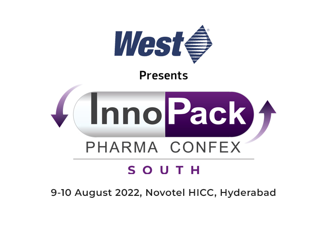 InnoPack Pharma Confex - South