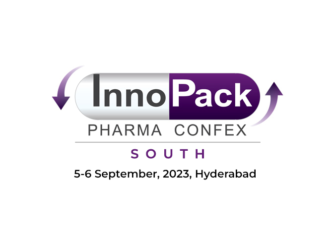 InnoPack Pharma Confex - South