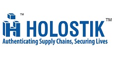 Holostik-logo