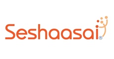 Seshasaai-Logo