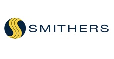 Smithers-Logo