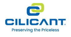 Cilicant_Preserving_the_priceless_Logo