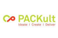 Packult logo