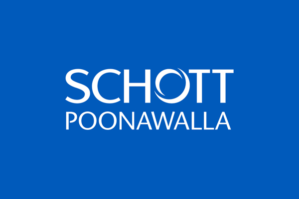 schott-poonawalla