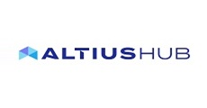 AltiusHub_logo