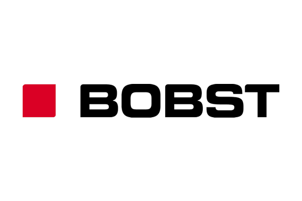 Bobst-logo